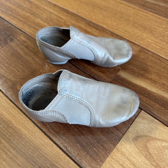 Capezio Jazz shoes size 12 - Picture 4 of 5